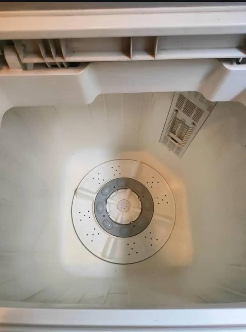 Washing Machine 3