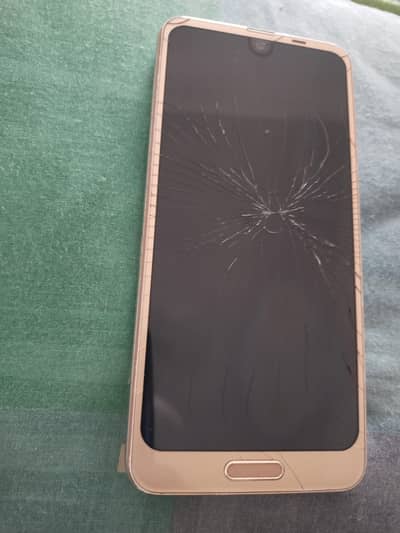aquos phone