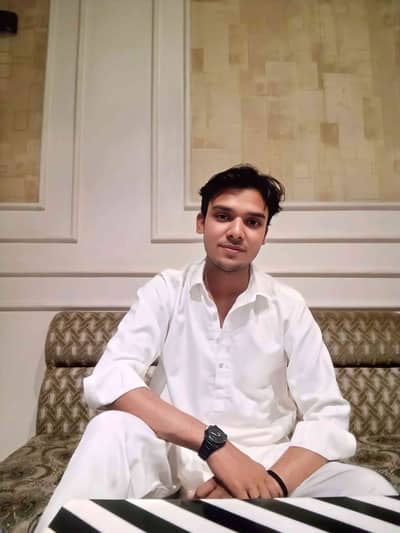 Rehman Ali