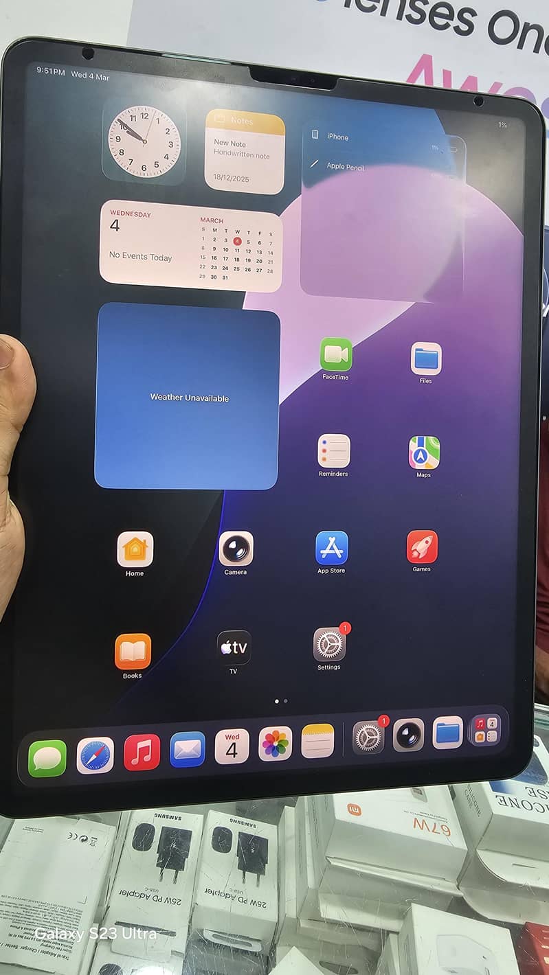 Ipad Pro (5th Generation) 0