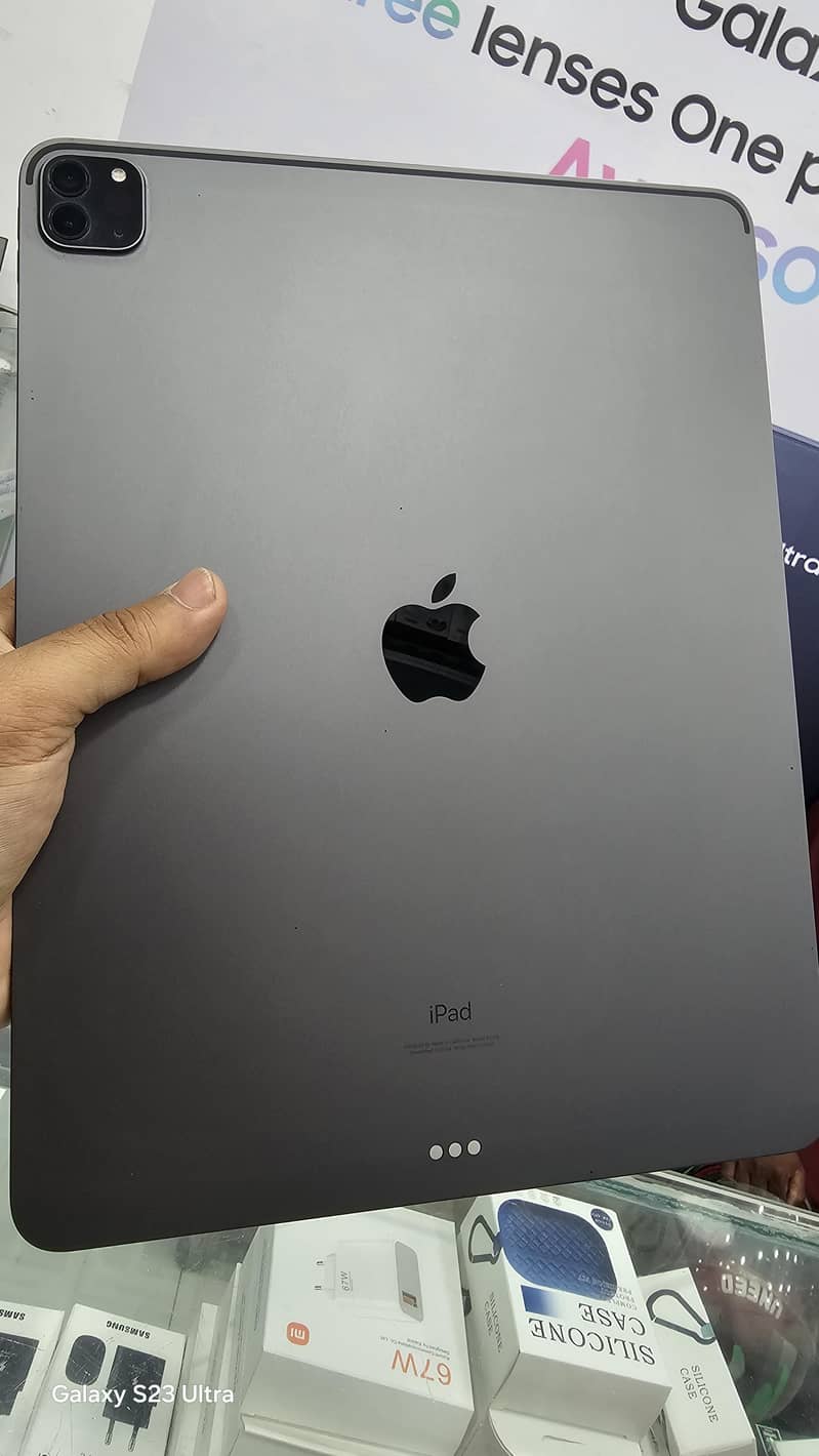 Ipad Pro (5th Generation) 1