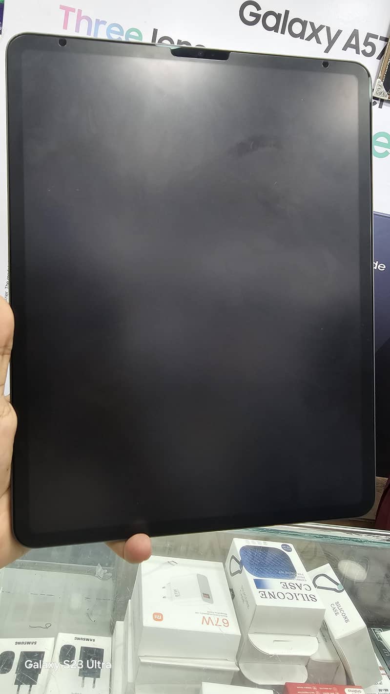 Ipad Pro (5th Generation) 2