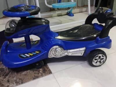 kids car cycle for 2 -10 years