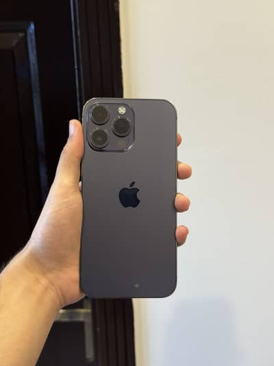 Iphone 14 pro max factory unlock