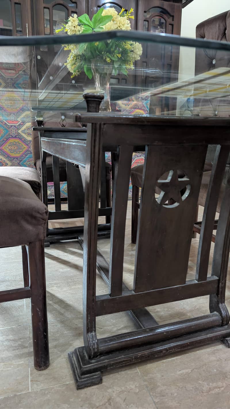 Dining Table 1