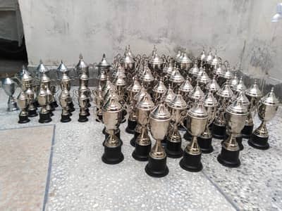 Trophies