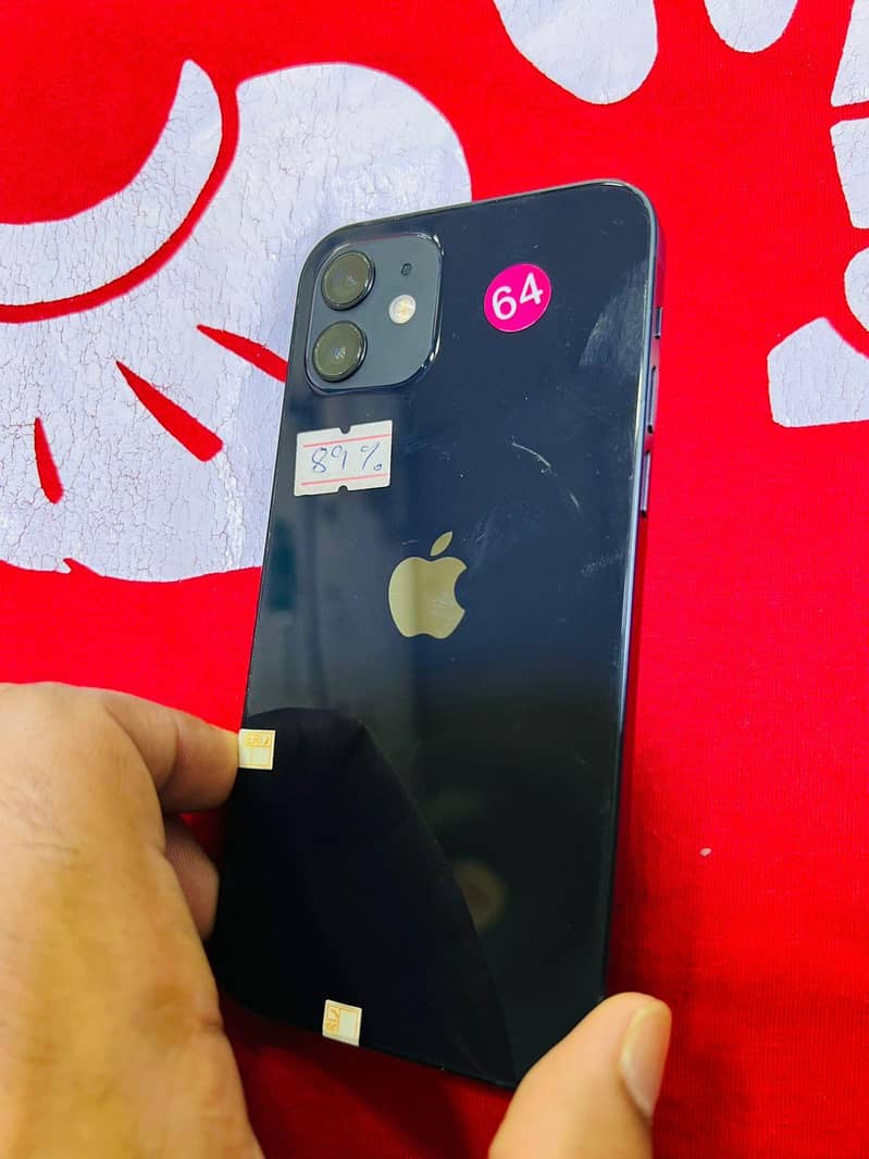 iphone 12 0
