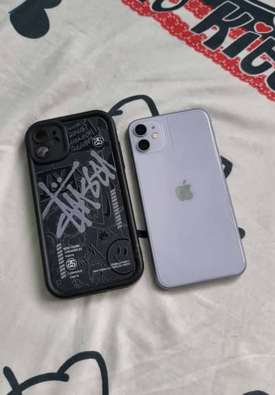 Iphone 11 Pta Approved 128gb