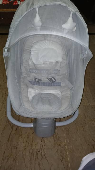 Mastela 3in1