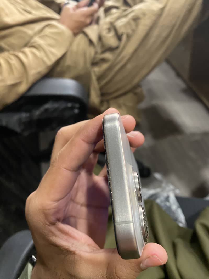 Iphone 15 pro 2