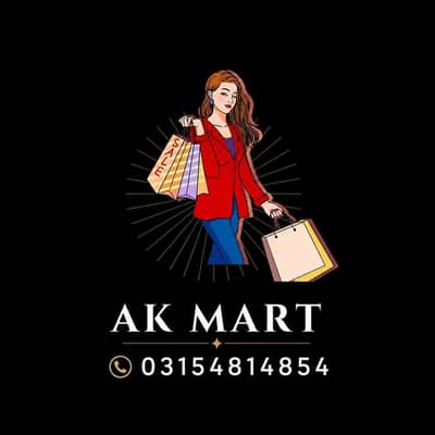 Ak Mart