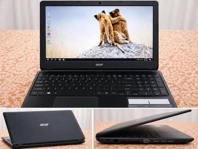 Acer Aspire E1-532 | 8GB RAM | SSD | Smooth & Fast