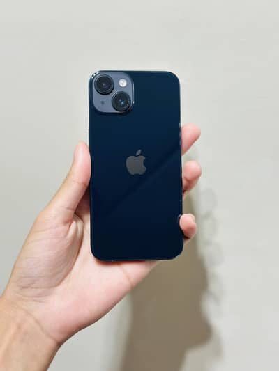 iPhone 14 128GB JV