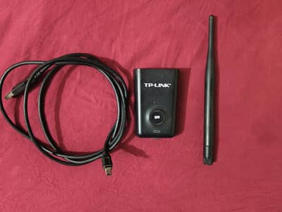 TP-Link  wifi usb adaptor