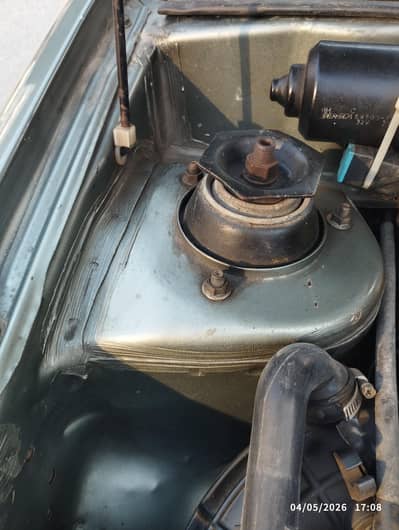 Suzuki cultus drive like new