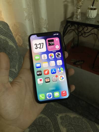 iPhone 11 Pro