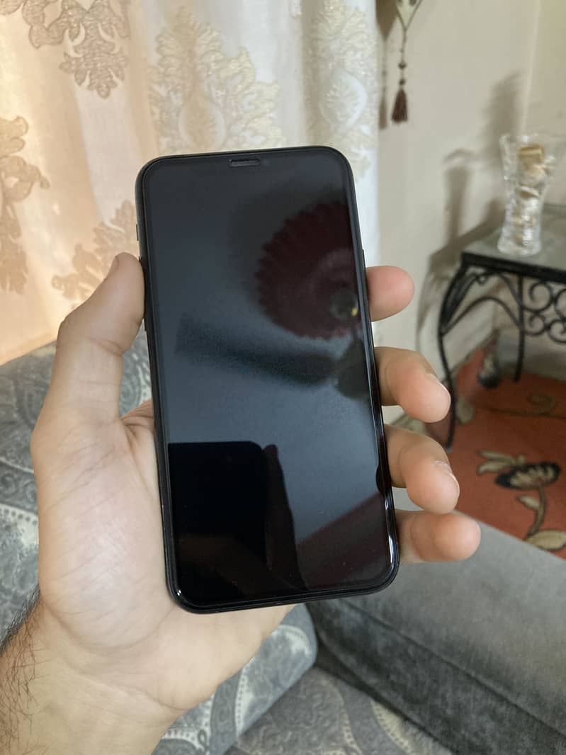 iPhone 11 Pro 7