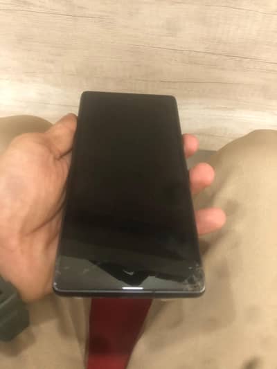 Google Pixel 7A