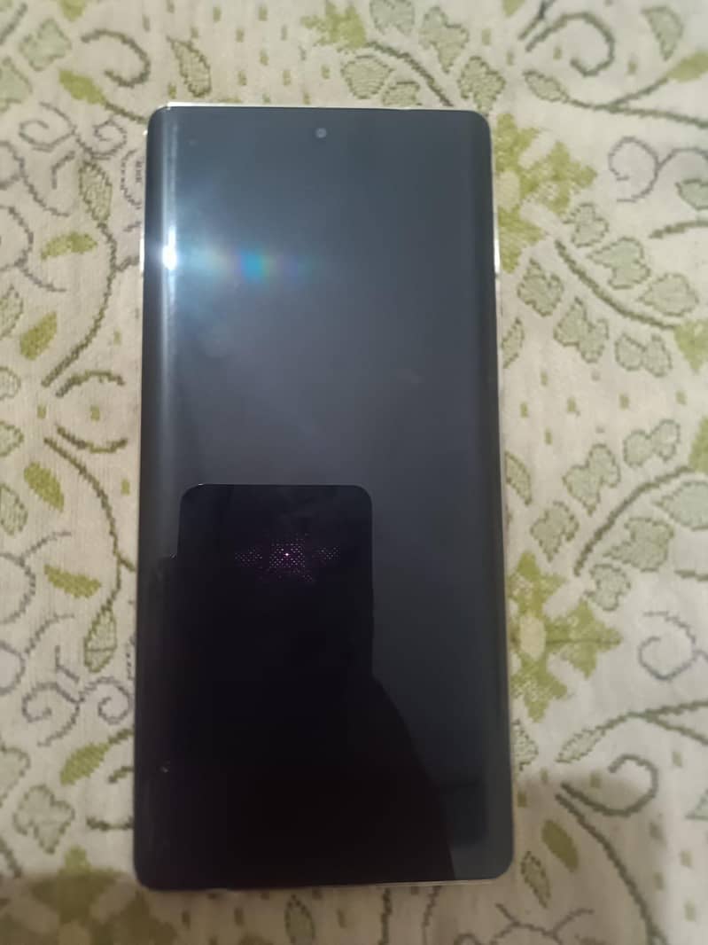 Google pixel 7 pro 1