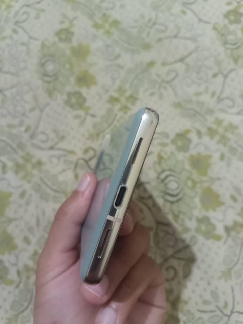 Google pixel 7 pro 5