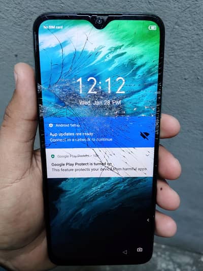 infinix hot 11 paly