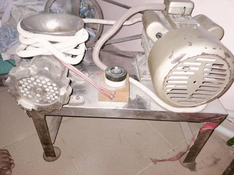 QEEMA KI MACHINE 3