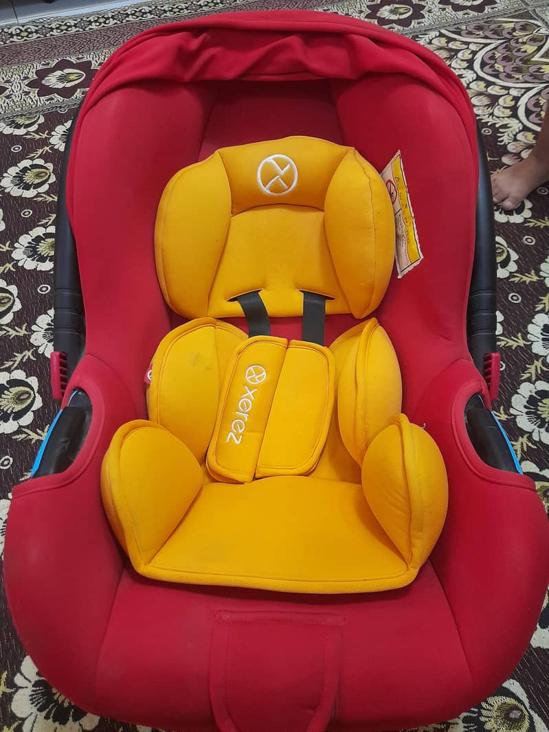 baby cot 0