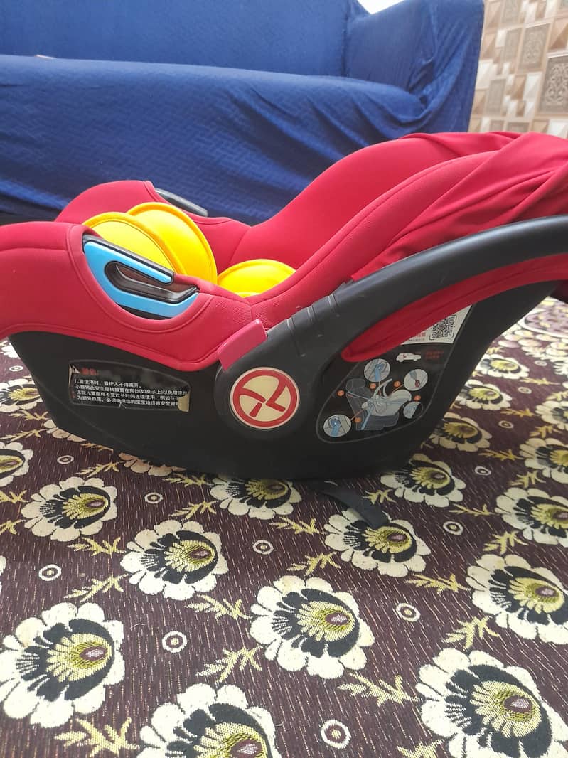 baby cot 3