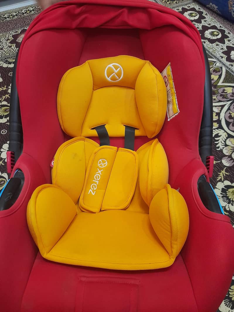 baby cot 5