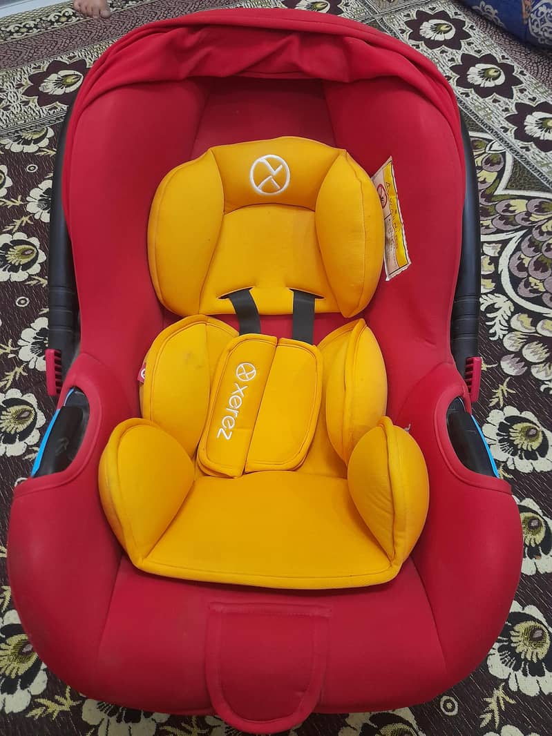 baby cot 6