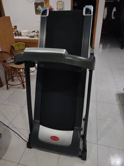 American Fitness Treadmill | Running Machine | Cardio