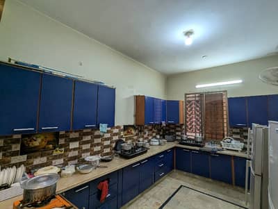 Get In Touch Now To Buy A 400 Square Yards House In Gulshan-e-Maymar - Sector T Karachi