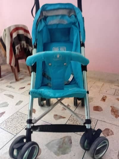 Hudson Baby Stroller for Sale – Lightweight & Comfortable!
