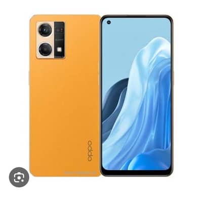 I am selling my phone  oppo f21 pro all ok ha