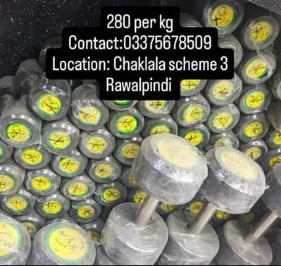 Dumbells (1,2,3,4,5,6,7,8,10) and all other (03375678509)