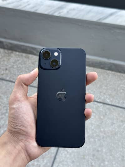Iphone 13 jv
