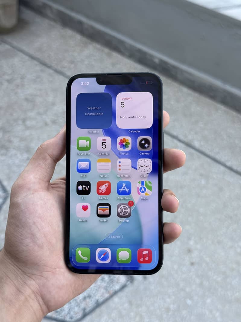 Iphone 13 jv 1