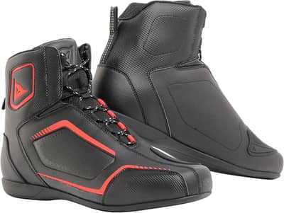 Dainese moto shoes