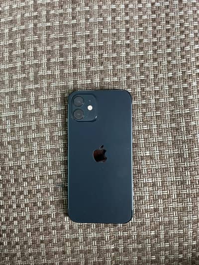 Iphone 12 non pta factory unlock