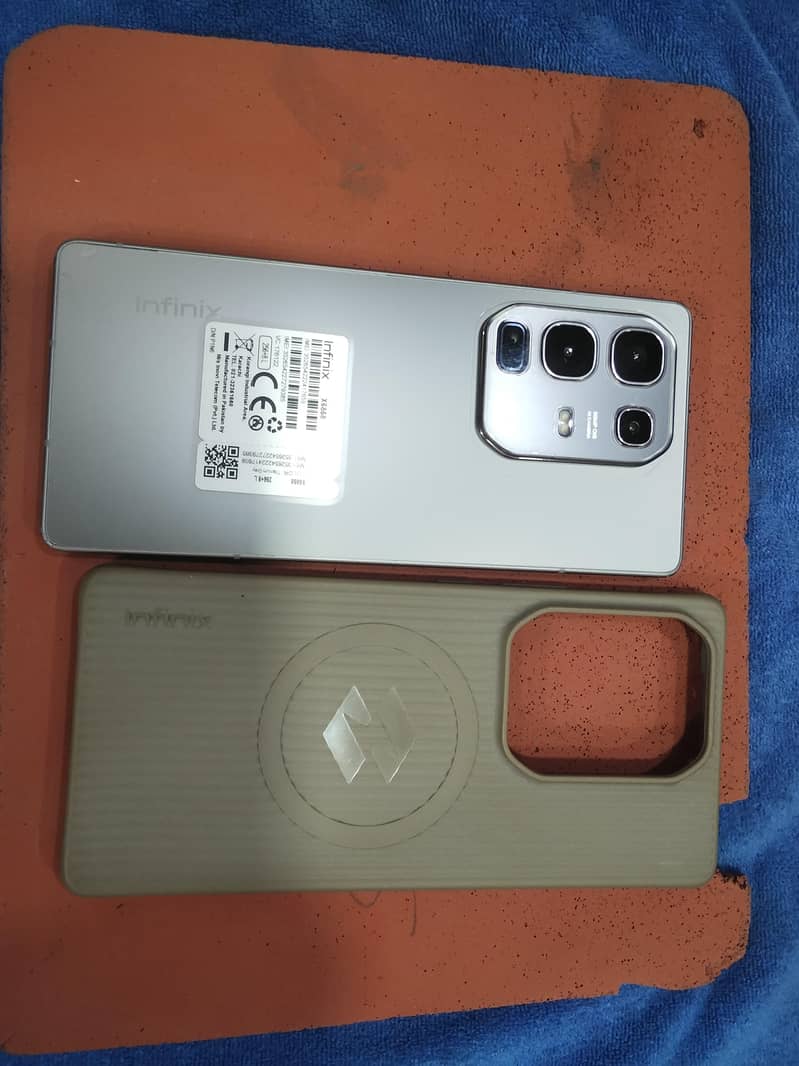 infinix note 50 0