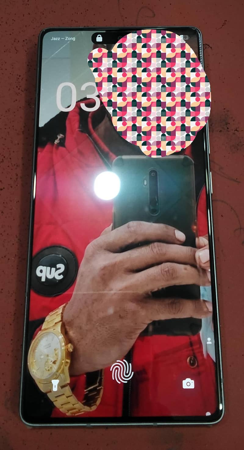 infinix note 50 5