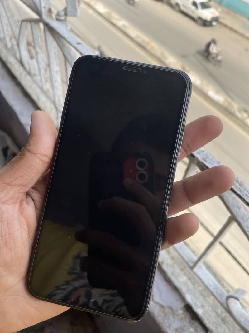 IPHONE X 1