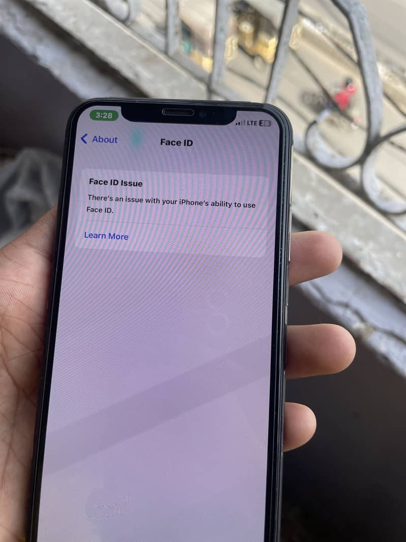 IPHONE X 2