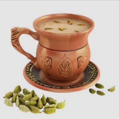 Premix tea & coffee