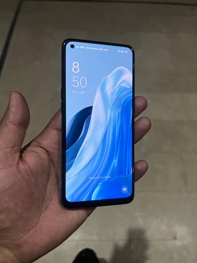 OPPO F21PRO 5G FOR SALE