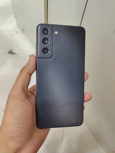 Samsung Galaxy S21 FE