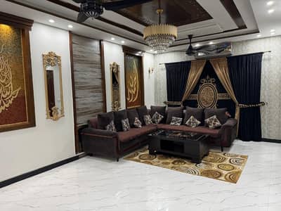 Furnished luxury 5 bed house for rent