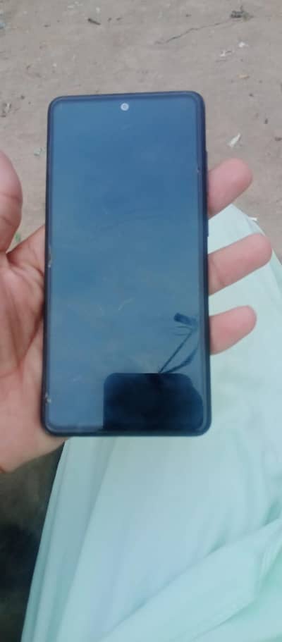 Samsung galaxy a52 5G  non pta hai 6GB 128GB