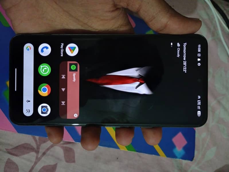 GOOGLE PIXEL 8 3