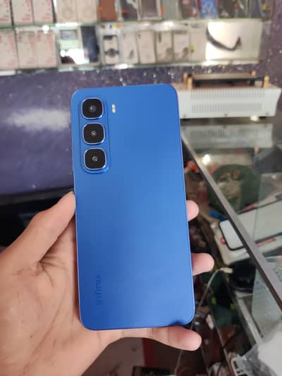 infnix hot 60i